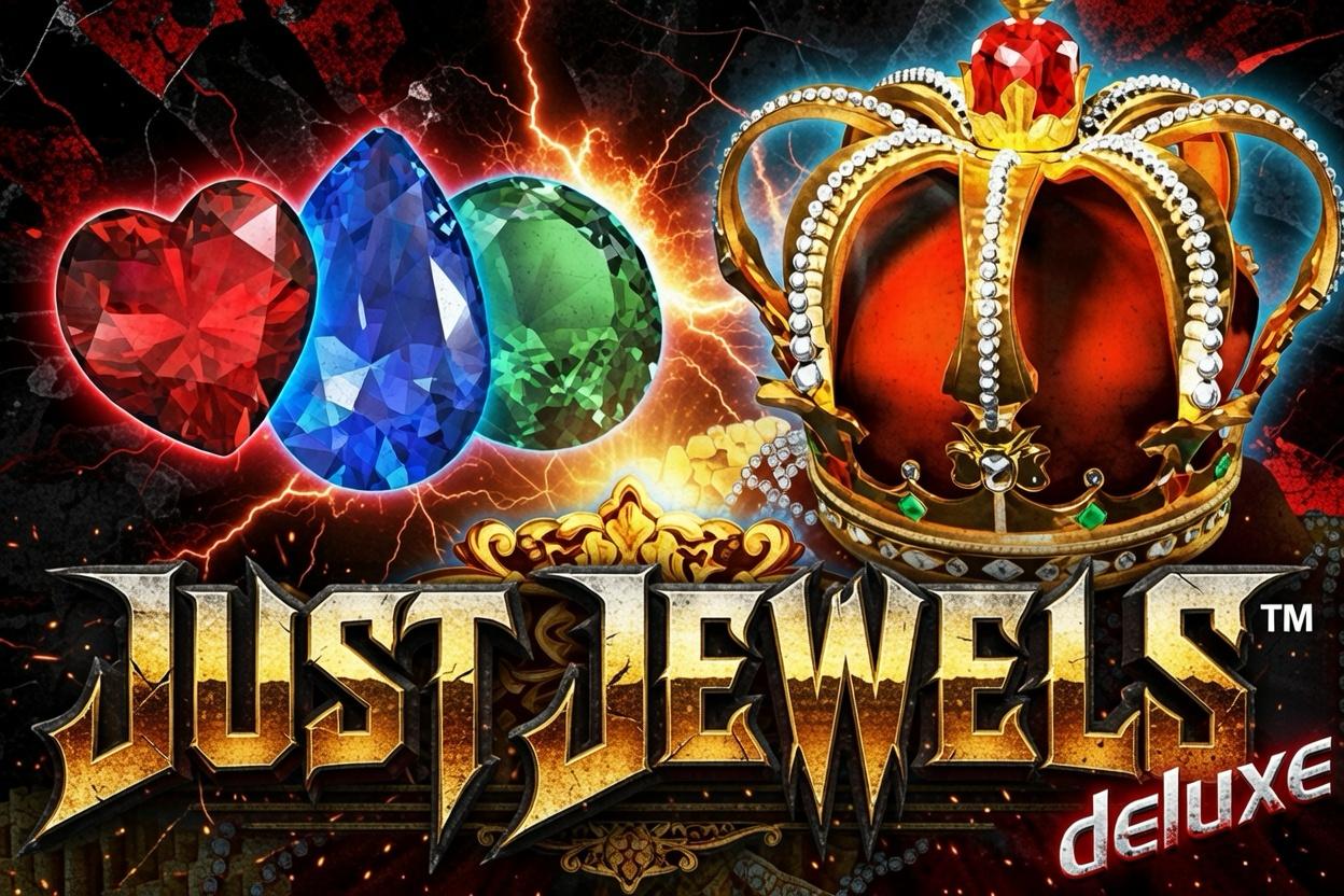 Just JewelsDX